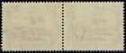 South West Africa 1931 Airmail 3d Pair