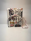 Custom Kitten Cat Photo Album - Holds 100 4x6 Photos - Handmade