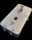 Loop-master Pedals 1 Loop True Bypass Pedal Switcher  9v Battery Led Version 