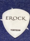 Creed Erock Signature White Guitar Pick