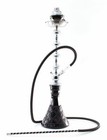 1 Hose28  Onix Hookah Shisha Nargila Bar Narguile Nargile Glass Water Vase New