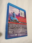 Aladdin Blu-ray Dvd Will Smith Multiscreen Edition