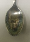 Vintage Souvenir Spoon Collectible Korea