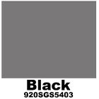 16 Oz Black Concrete Oxide Pigment Dye Colorant Cement Mortar  920sgs5403