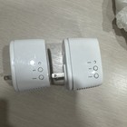 Netgear Ex2800 Ac750 Wifi Wall Plug Range Extender Signal Booster - 2 Pack 