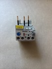 Allen Bradley 193-ea1fb Relay Ser B 3 7-12a Class 10