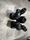 Chauvet Rogue R1 Beams - Moving Head Light   please Read Details - Lamp Is Bad 