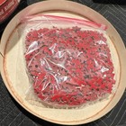 Complete Vtg Springbok Little Red Riding Hood Circular Jigsaw Puzzle 1970 500 pc