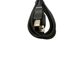 Usb 2 0 A To B High Speed Printer Scanner Premium Cable Cord New Hot 