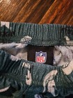 Michigan State University Pj Pants - Size 7