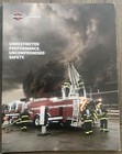 Lot 3 Spartan Fire Truck Brochures