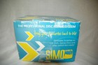  Simo Zdag 101 Professional Disk Repair System For Cd  Dvd  Discs For Parts 