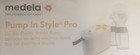 Medela Pump In Style Pro Traditional Breast Pump 101047090