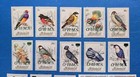 Aitutaki Stamps  Scott O17-o33 Complete Set Mnh