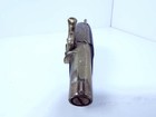 Vintage Flintlock Pistol Table Lighter 1960s Untested As Is