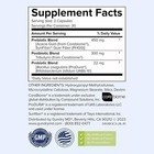 Bio Complete 3 Capsules 60 Count Prebiotic Probiotic Postbiotic Supplement 3pack