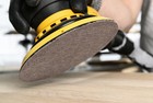Mirka Abranet Sanding Mesh Discs - 240 Grit - 5 Inch Hook And 240  Grey 