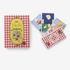 The Pasta Tarot  A 78-card Deck For Delicious Divination  tarot Cards 