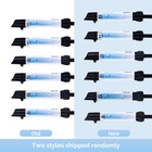 Dental Universal Light Cure Composite Veneer Teeth Resin Syringea1 A2 A3 A3 5 B1