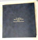 The Official Bicentennial Bronze Proof Medals Of The Thirteen Original States