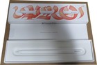 Apple Pencil Pro White Mx2d3am a Stylus For Ipad