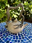 Antique Chinese Yixing Clay Teapot