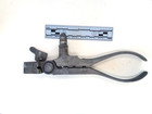Vintage Ideal Mfg 45 Gov 405 Bullet Mold And Reloading Tool