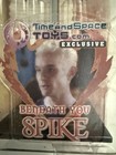 Vtg 2004 Diamond Select Buffy The Vampire Slayer Spike Grave Figure Cq Exclusive