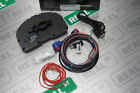 Racepak Iq3 Display Dash Kit Digital Lcd Dash Blue Backlight 250-ds-iq3