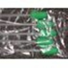 Gilt Artificial Insemination Ai Rod Green Foam Tip Inserts With Handle 5ct