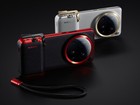 Original Xiaomi 15 Ultra Professional Photography Kit   Red And Black