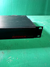 520-469-502 Avocent Autoview Av2015 16 X Ports Rj-45  User Console Kvm Switch