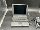 Apple Macintosh Powerbook 1400cs Laptop W  Power Adapter Vintage Mac Os