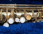 Conn 1920s Rare Vintage Alto Saxophone W  Original Case From Mike Moscala Estate