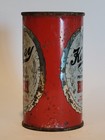 Keeley Premium Flat Top Beer Can Chicago