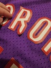 New 1999-00 Vince Carter  15 Raptors Mens Mitchell   Ness Jersey Xxl