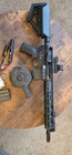 Fully Upgraded Aeg Airsoft Gun
