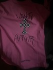 Chrome Hearts Mattyboy Pink Rare Item