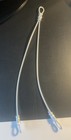 Sunfish Sailboat Bridle   3 Loop 