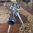 Celestron  Powerseeker 70az Telescope - D 70mm Fl 700mm F 10 Model21036 Used a8