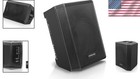 Wireless Bluetooth Pa Speaker With Rechargeable Battery