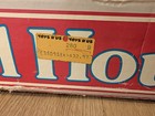 Vintage 1981 Fp Doll House In Original Box With Instructions  