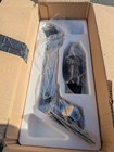 Ergotron 45-243-026 Computer Monitor Lx Wall Mount Arm - Complete In Box