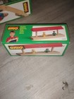 Vintage Brio  33660 Platform For Wooden Railway Trains Nib