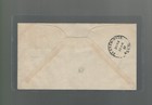 Trinidad   Tobago Ss San Benito To Dedham Massachusetts B s 1933 High Seas Post