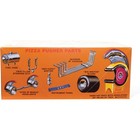 Li l Roamin Chariot Show Rod 1 25 Kit Amt Models  amt1487 