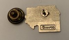 Vintage Canada Souvenir Travel Hat Lapel Pin