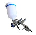 Made In Germany Jet 4000 B Rp Limited Edition 1 3mmhvlp Auto Paint Air Spray Gun