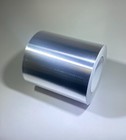 Peak Aluminum Foil Tape 2mil Foil With Acrylic All Weather Adhesive  6 x50yds