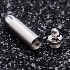 Urn Necklace For Ashes  Ashes Necklace For Human  Cremation Jewelry Necklaces As